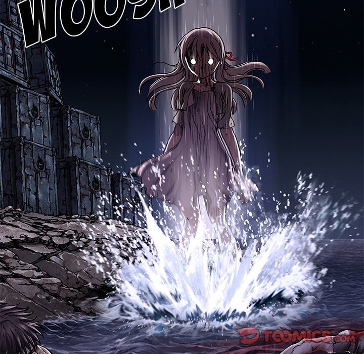 Read Leviathan (Lee Gyuntak) EN Manga Online