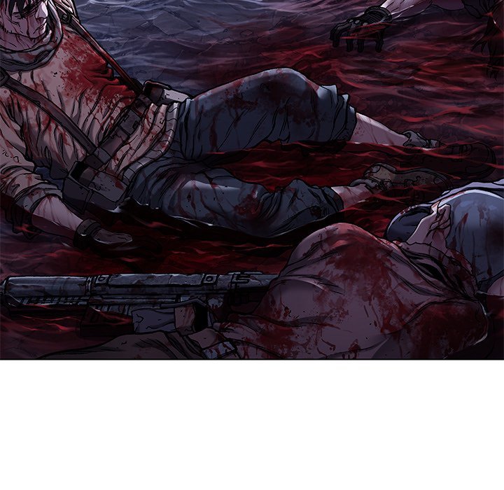 Read Leviathan (Lee Gyuntak) EN Manga Online