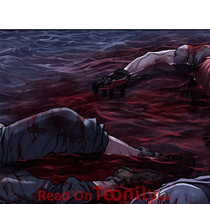 Read Leviathan (Lee Gyuntak) EN Manga Online