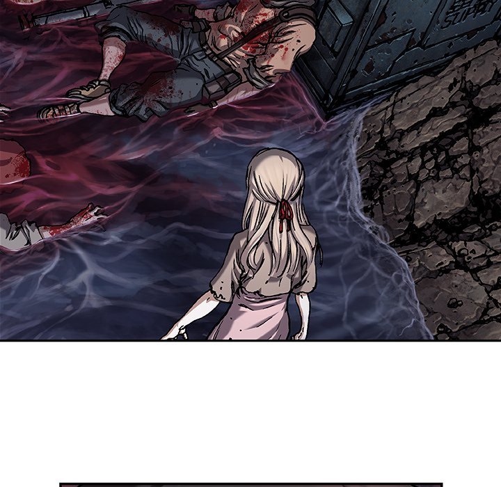 Read Leviathan (Lee Gyuntak) EN Manga Online