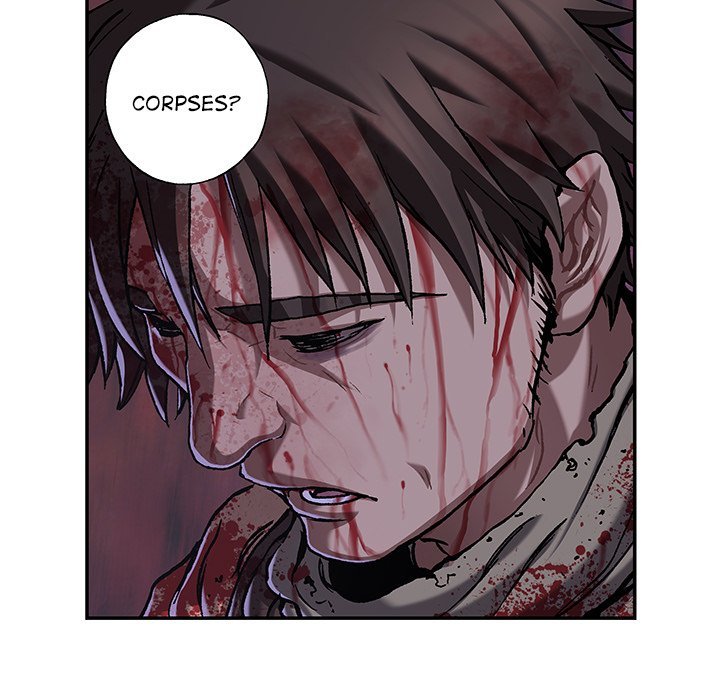 Read Leviathan (Lee Gyuntak) EN Manga Online