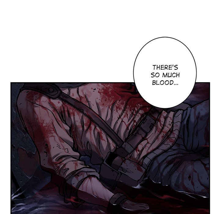 Read Leviathan (Lee Gyuntak) EN Manga Online