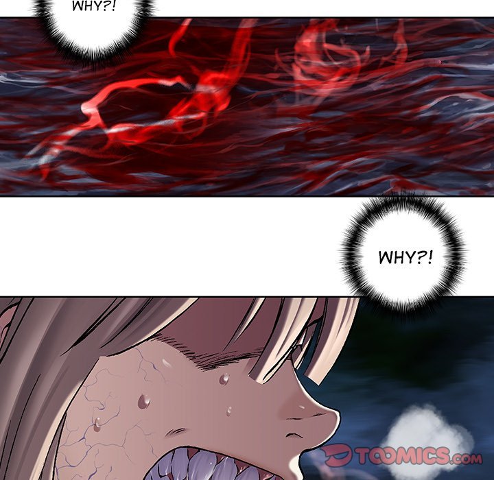 Read Leviathan (Lee Gyuntak) EN Manga Online