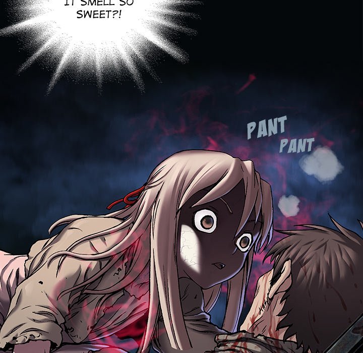 Read Leviathan (Lee Gyuntak) EN Manga Online