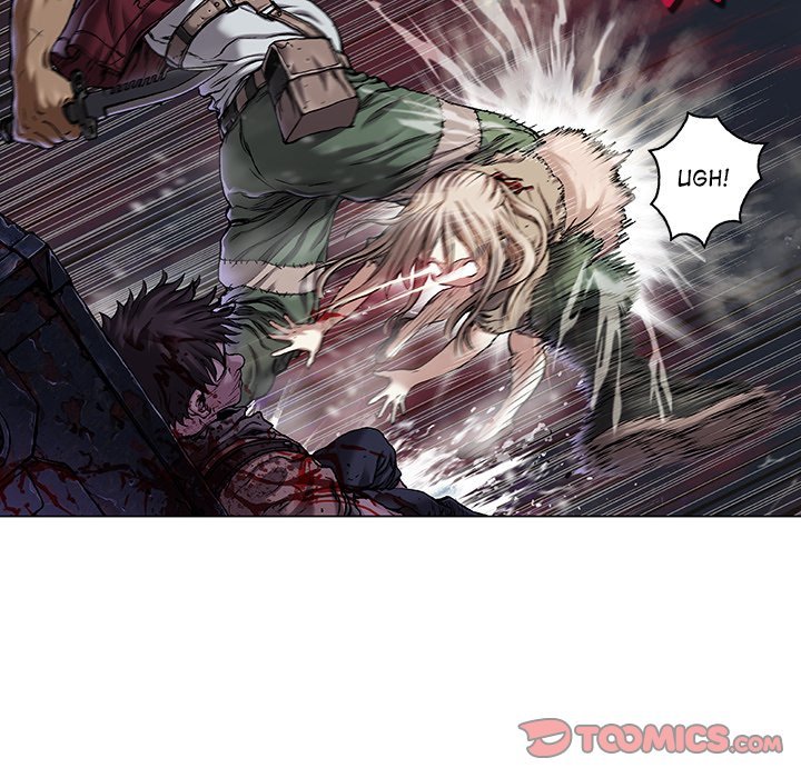 Read Leviathan (Lee Gyuntak) EN Manga Online