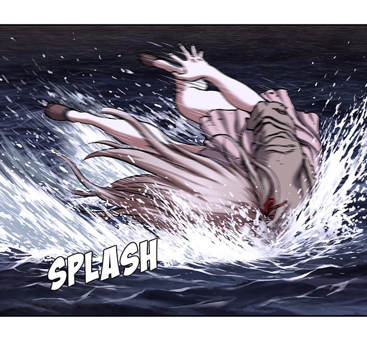 Read Leviathan (Lee Gyuntak) EN Manga Online