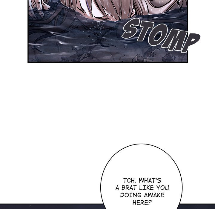 Read Leviathan (Lee Gyuntak) EN Manga Online