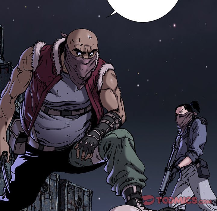 Read Leviathan (Lee Gyuntak) EN Manga Online