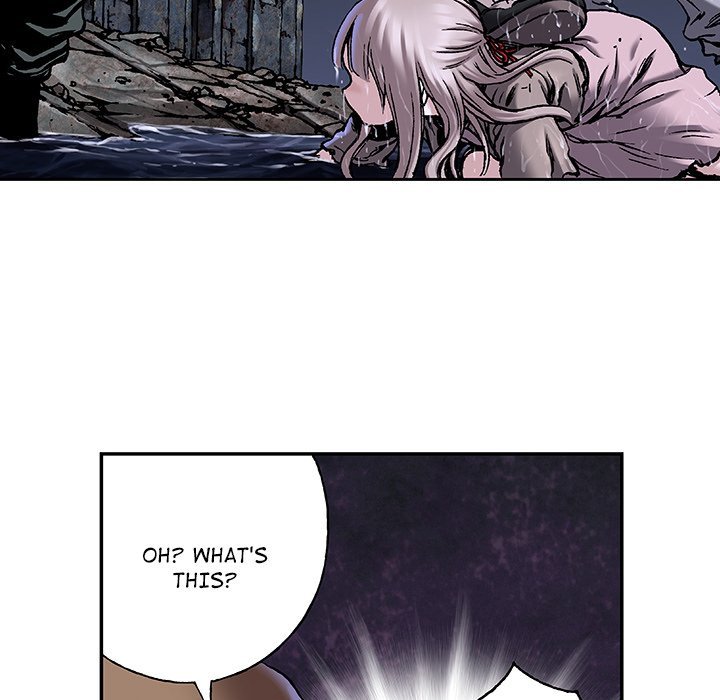 Read Leviathan (Lee Gyuntak) EN Manga Online