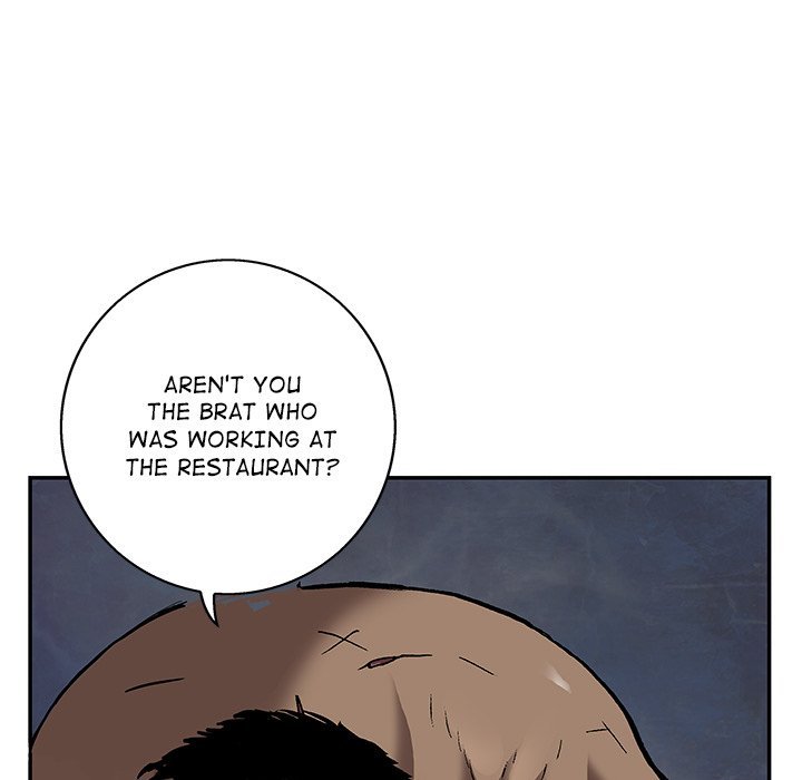 Read Leviathan (Lee Gyuntak) EN Manga Online