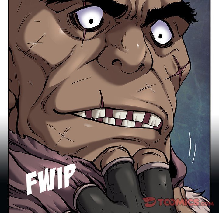 Read Leviathan (Lee Gyuntak) EN Manga Online