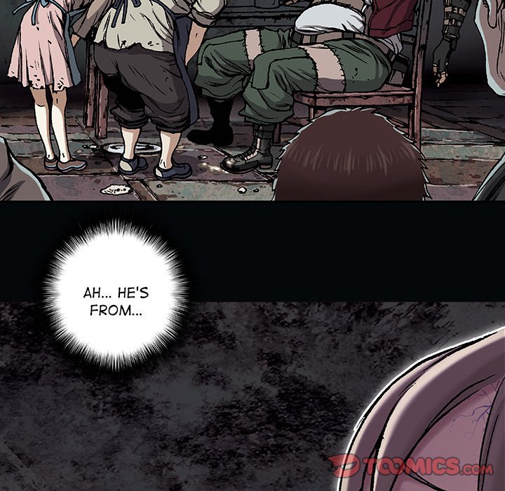 Read Leviathan (Lee Gyuntak) EN Manga Online