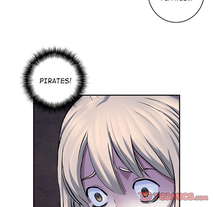 Read Leviathan (Lee Gyuntak) EN Manga Online