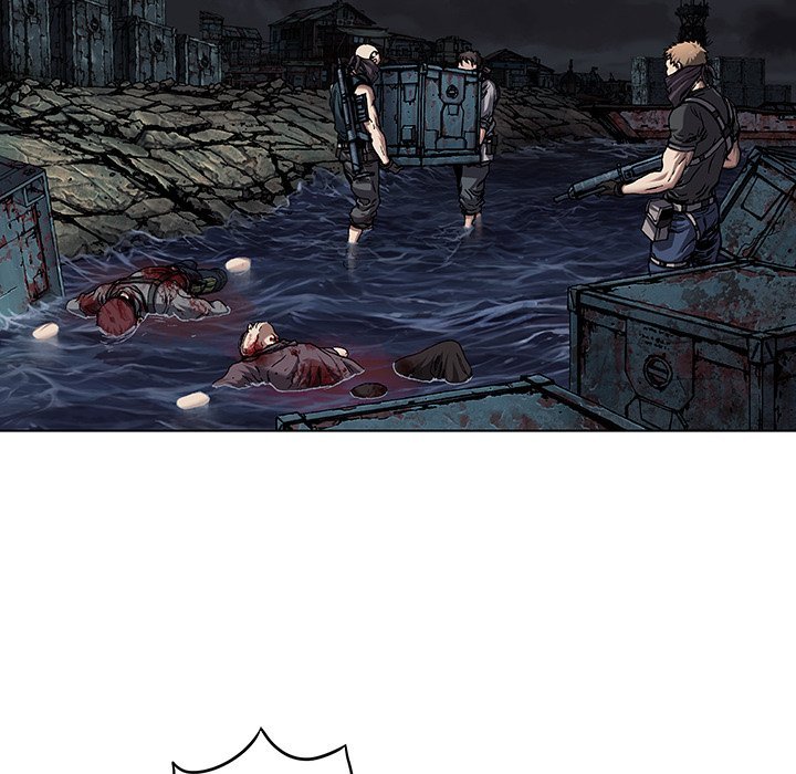 Read Leviathan (Lee Gyuntak) EN Manga Online