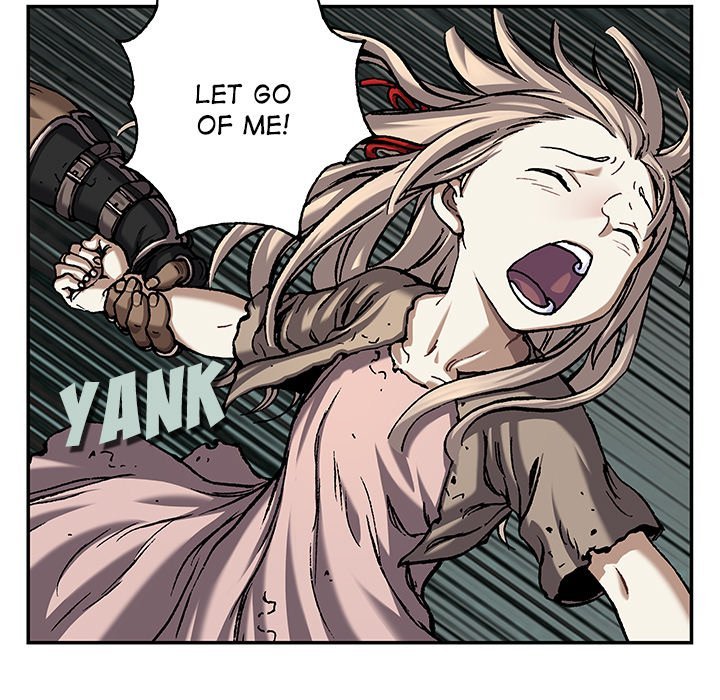 Read Leviathan (Lee Gyuntak) EN Manga Online