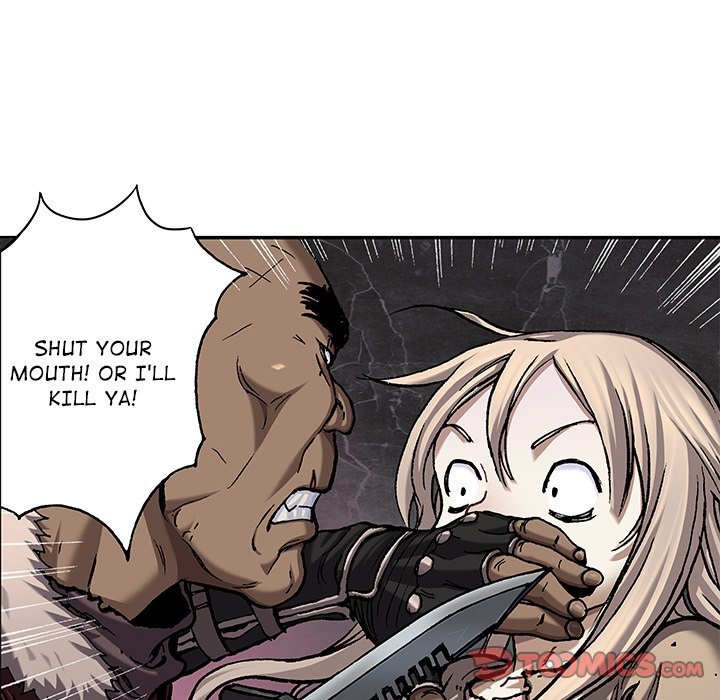 Read Leviathan (Lee Gyuntak) EN Manga Online