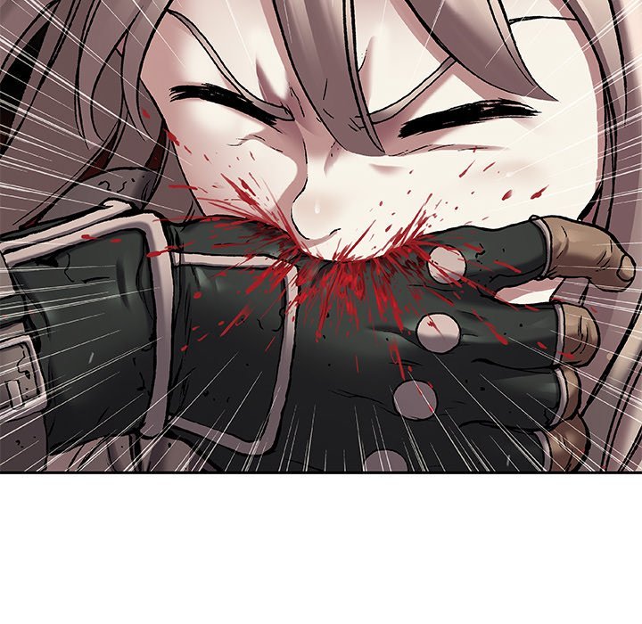 Read Leviathan (Lee Gyuntak) EN Manga Online