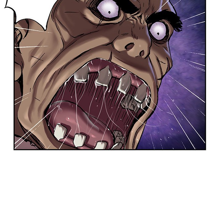 Read Leviathan (Lee Gyuntak) EN Manga Online