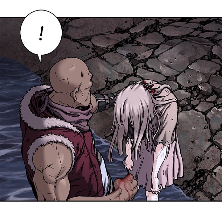 Read Leviathan (Lee Gyuntak) EN Manga Online