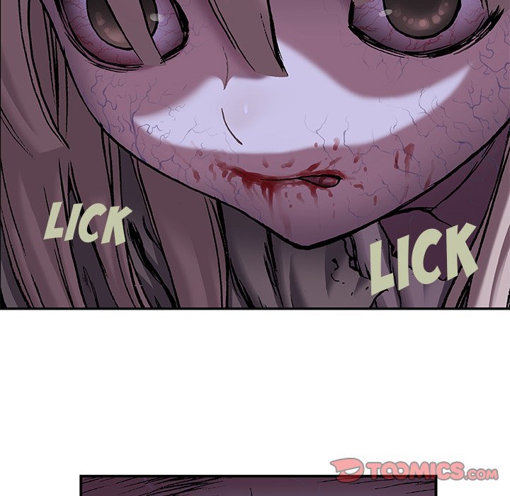 Read Leviathan (Lee Gyuntak) EN Manga Online