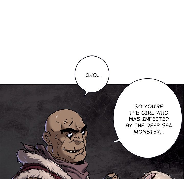 Read Leviathan (Lee Gyuntak) EN Manga Online