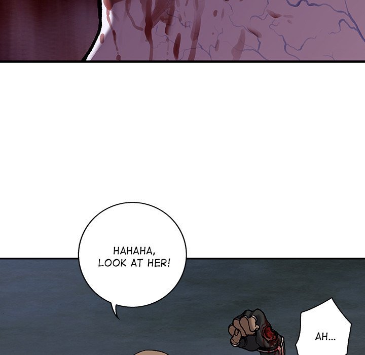 Read Leviathan (Lee Gyuntak) EN Manga Online
