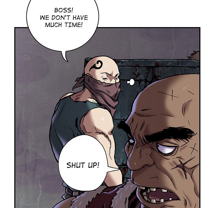 Read Leviathan (Lee Gyuntak) EN Manga Online
