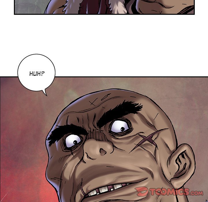 Read Leviathan (Lee Gyuntak) EN Manga Online