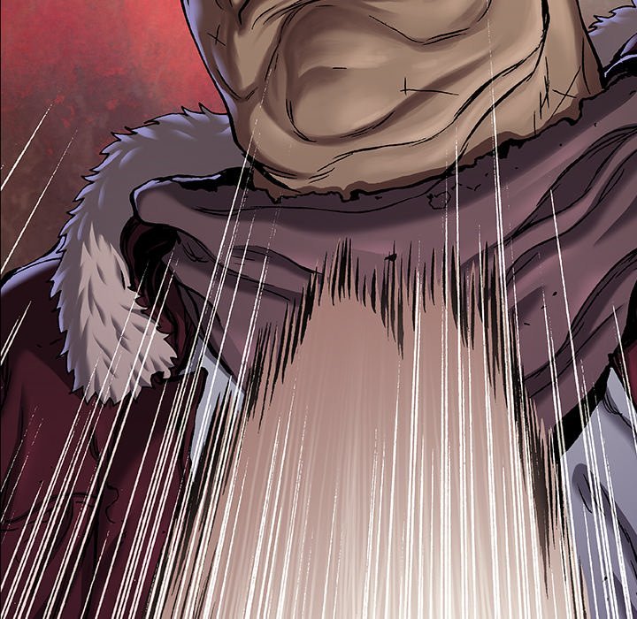 Read Leviathan (Lee Gyuntak) EN Manga Online