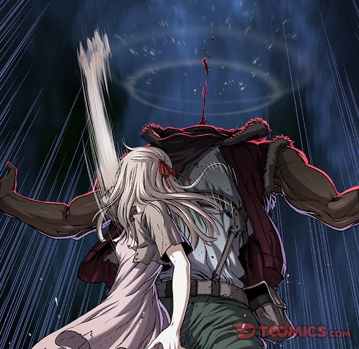 Read Leviathan (Lee Gyuntak) EN Manga Online