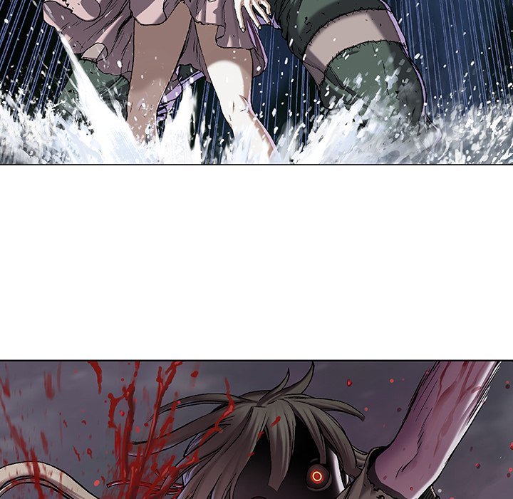 Read Leviathan (Lee Gyuntak) EN Manga Online