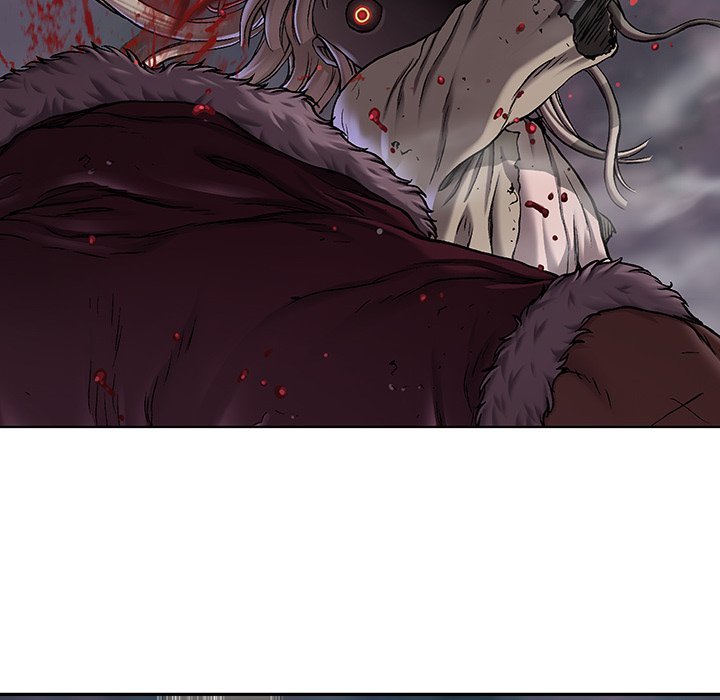 Read Leviathan (Lee Gyuntak) EN Manga Online