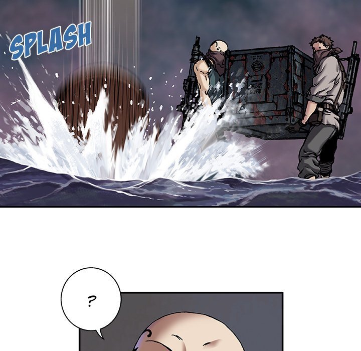 Read Leviathan (Lee Gyuntak) EN Manga Online
