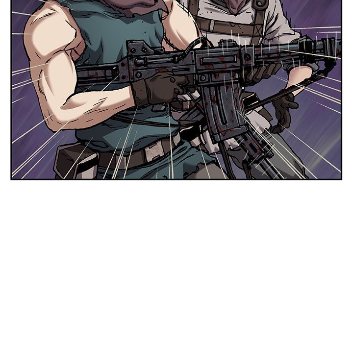 Read Leviathan (Lee Gyuntak) EN Manga Online