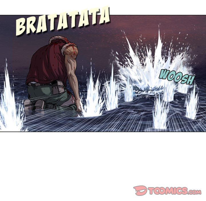 Read Leviathan (Lee Gyuntak) EN Manga Online