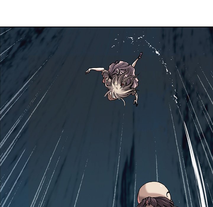 Read Leviathan (Lee Gyuntak) EN Manga Online