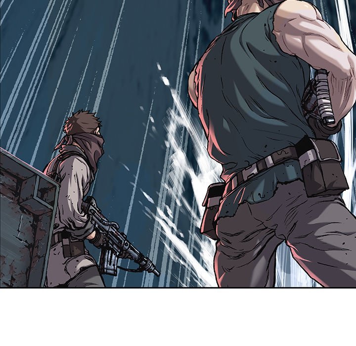 Read Leviathan (Lee Gyuntak) EN Manga Online