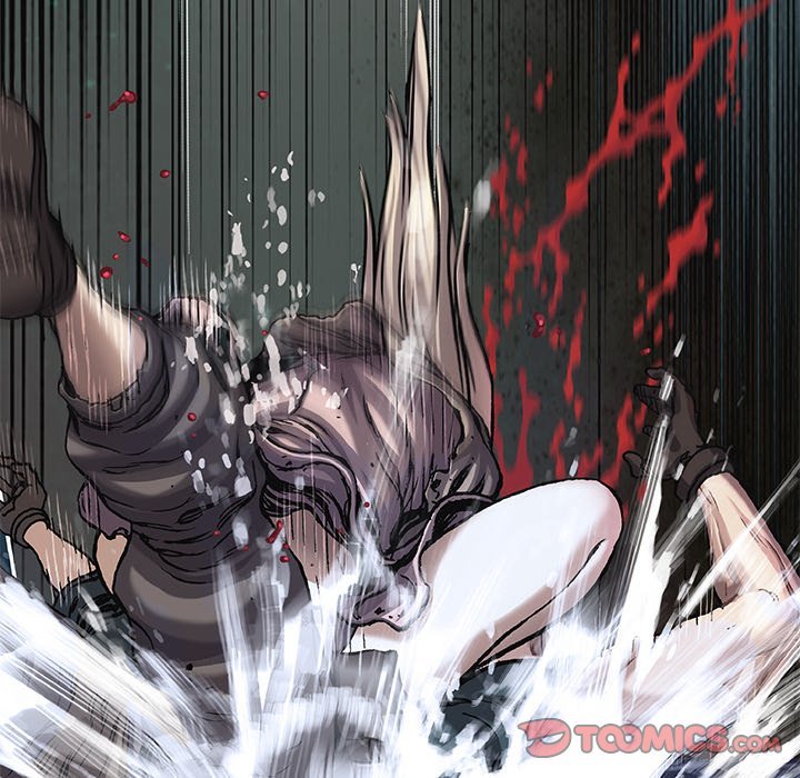 Read Leviathan (Lee Gyuntak) EN Manga Online