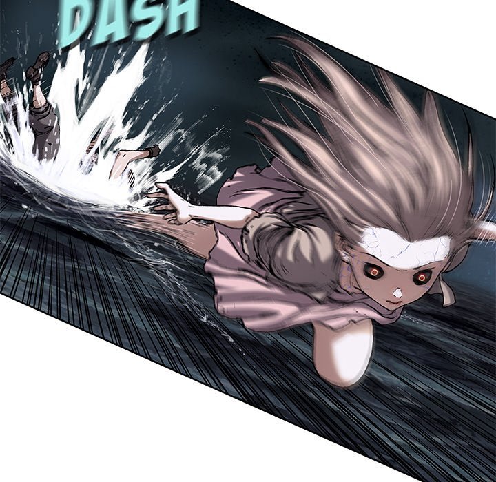 Read Leviathan (Lee Gyuntak) EN Manga Online