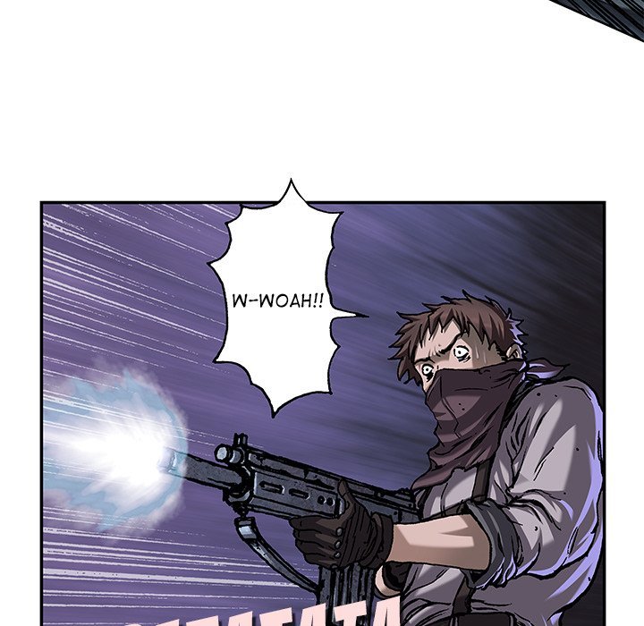 Read Leviathan (Lee Gyuntak) EN Manga Online