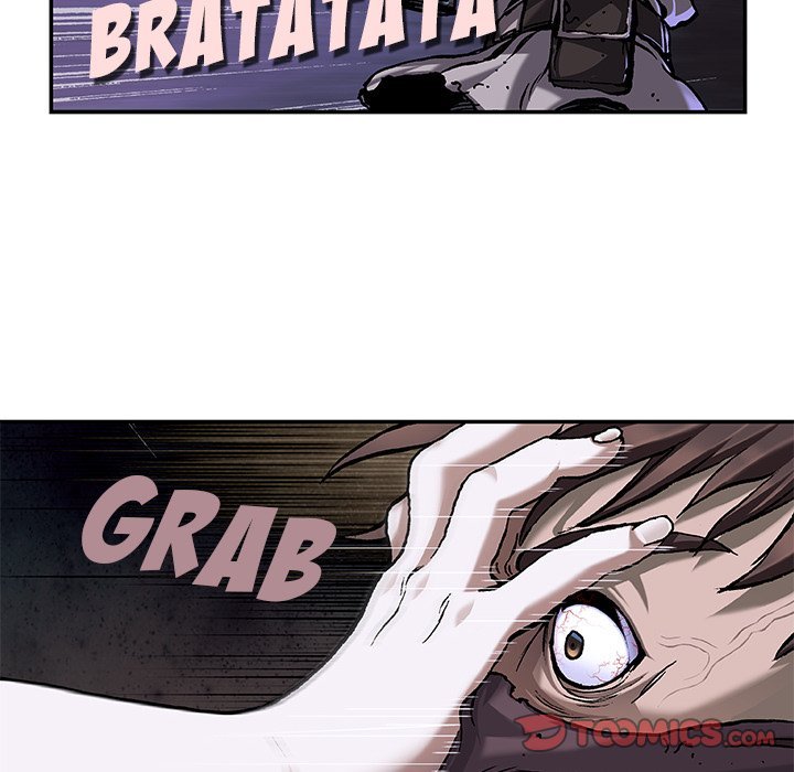 Read Leviathan (Lee Gyuntak) EN Manga Online