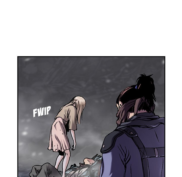 Read Leviathan (Lee Gyuntak) EN Manga Online