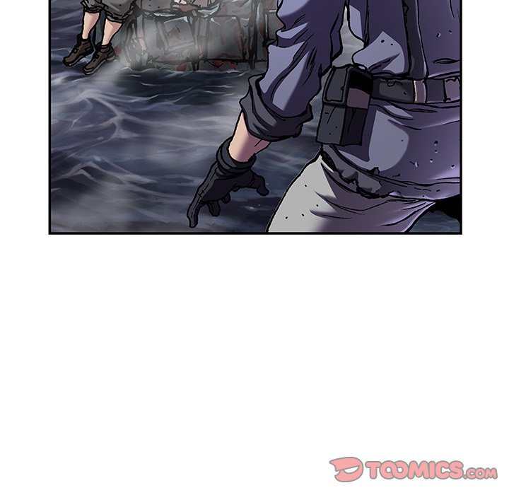 Read Leviathan (Lee Gyuntak) EN Manga Online
