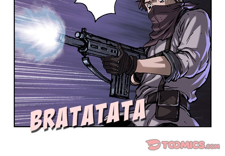 Read Leviathan (Lee Gyuntak) EN Manga Online