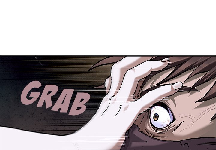 Read Leviathan (Lee Gyuntak) EN Manga Online