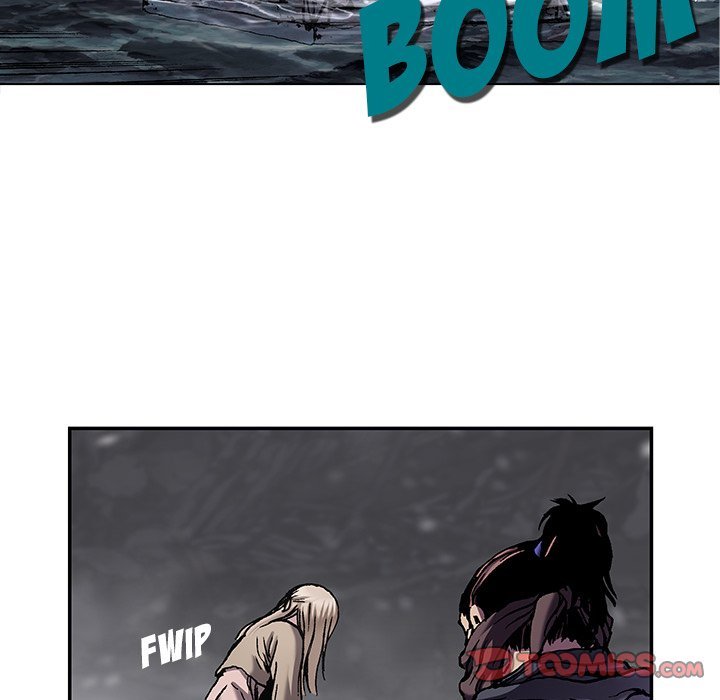 Read Leviathan (Lee Gyuntak) EN Manga Online