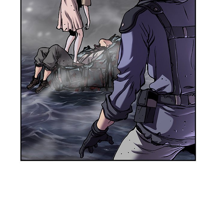 Read Leviathan (Lee Gyuntak) EN Manga Online