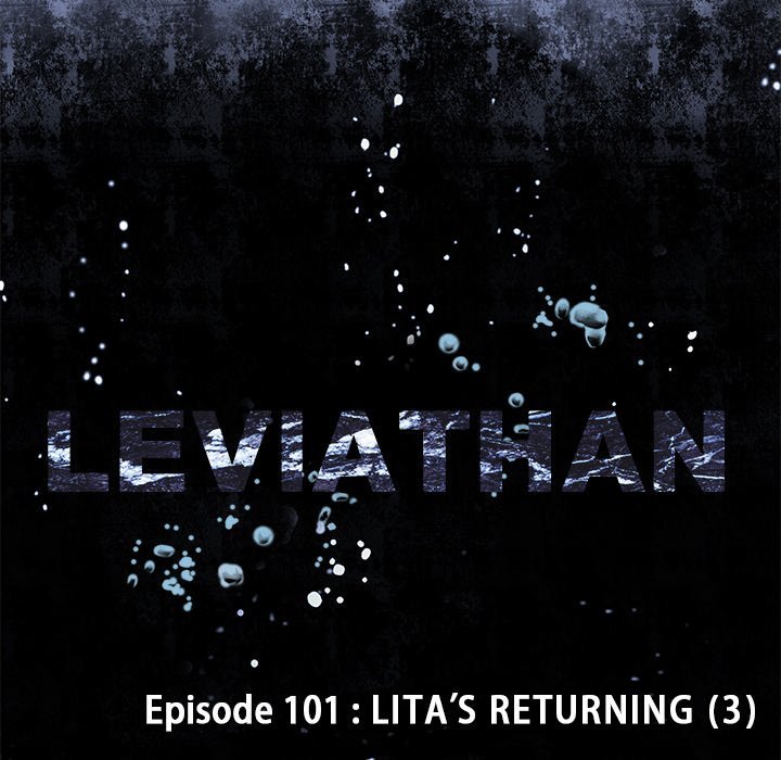 Read Leviathan (Lee Gyuntak) EN Manga Online