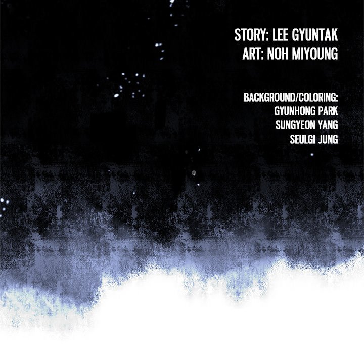 Read Leviathan (Lee Gyuntak) EN Manga Online