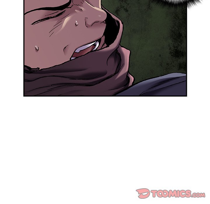Read Leviathan (Lee Gyuntak) EN Manga Online